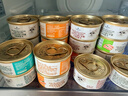 全价无谷猫主食罐 45g*40 45g*40罐 实拍图