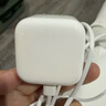Apple/苹果 40W USB-C充电器动态调节功率 type-c充电器苹果手机充电 苹果17手机充电器 实拍图