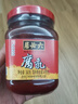 六必居 红腐乳 340g 酱豆腐乳火锅调料 中华老字号 新老包装随机发货 实拍图