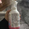 贝亲（Pigeon）洗发水沐浴露 含桃叶精华 婴儿洗发沐浴二合一 500ml IA209 实拍图