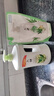 六神沐浴露超值套装清凉爽肤沐浴露1.5kg+滋润420ml 清爽保湿沐浴乳 实拍图