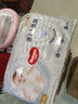 好奇（Huggies）金装拉拉裤XL96片(12-17kg)尿不湿【速干不易红】 实拍图