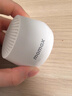 摩米士（MOMAX）磁吸无线音响小布丁音箱口袋氛围组户外室内宿舍浴室迷你音箱手机支架防水便携喇叭音响送礼礼物 实拍图