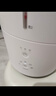 美的（Midea）热蒸发空气加湿器家用卧室客厅鼻炎大容量静音孕妇母婴幼儿小型桌面抗菌空调取暖新年礼物SR-3R50 实拍图