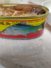 甘竹牌 豆豉鲮鱼227g*2鲮鱼罐头227g*1 海鲜罐头广州特产下饭即食 实拍图