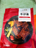 大希地腌制 调味牛仔骨 带骨小牛排  牛肉 牛肋骨烧烤食材冷冻 400g 实拍图