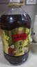 金龙鱼 食用油【保真菜籽油】 非转基因压榨 外婆乡小榨菜籽油6.18L 实拍图