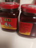 六必居 红腐乳 340g 酱豆腐乳火锅调料 中华老字号 新老包装随机发货 实拍图