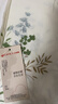 洁丽雅（Grace）7A抗菌100%纯棉四件套新疆棉床上用品床单被套200*230cm1.5/1.8米床 实拍图