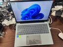 神舟牧歌【2025新款英特尔+酷睿i7独显】手提笔记本电脑高性能金属轻薄本全能设计便携商务办公学生游戏本 【游戏商务】酷睿i7独显+全能本 32G大内存+2TB极速固态【豪华大礼包】 标准版 实拍图