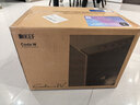 KEF Coda W 新品桌面电脑音响蓝牙高保真2.0立体声有源家用音箱HiFi电视客厅音响 新年礼物 补贴 森绿 实拍图