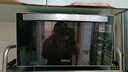 格兰仕（Galanz）微波炉 家用平板 700W 20L 简易操作 小型迷你 家用微波炉 全网爆款 DG 实拍图
