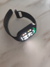 小米（MI）REDMI Watch 6典雅黑 国家补贴 澎湃OS 3 心率血氧监测 蓝牙通话 红米手表6 智能手表 小米汽车 实拍图