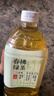 统一  无糖春拂绿茶0糖0脂100%真茶萃取原味大瓶茶饮料900ml*8瓶 实拍图