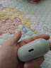 弱水时砂【重磅新品】琉璃Ultra无线蓝牙耳机琉璃X升级款入耳运动耳机抗风噪主动降噪HiFi音质超长续航学生 星云灰|深海级降噪+旗舰HiFi音质 实拍图