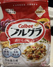 卡乐比（Calbee）即食燕麦片 原味水果麦片600g 日本进口非油炸营养代餐早餐零食 实拍图