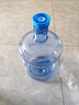 拜杰纯净水桶 食品级PC桶装水水桶矿泉水桶饮用水储水桶饮水机水桶手提户外桶空桶 7.5L 实拍图
