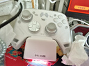 北通鲲鹏70精英无线游戏手柄AI智控自适应双切扳机摇杆 xbox电脑PC蓝牙NS体感 steam电视switch2原神 实拍图