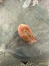 仁豪水产 熟冻北极甜虾 净重1斤 60-85只/袋 即食冰虾 家庭聚餐 年货送礼 实拍图