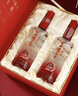 泸州老窖 窖龄36年 2015年珍藏版老酒 浓香型白酒 52度500ml*2瓶 礼盒送礼 实拍图