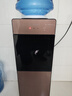 荣事达（Royalstar） 饮水机家用立式办公双开门柜式快速加热饮水器 旗舰单品-安全童锁防烫 冷热型 实拍图