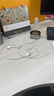 Apple/苹果 EarPods USB-C有线耳机 type-c有线耳机苹果耳机 苹果17有线耳机笔记本耳机游戏音乐 实拍图