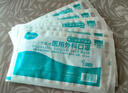 海氏海诺一次性医用外科口罩 灭菌级口罩医用独立包装一只一袋 防尘100只 实拍图