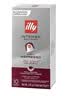 意利（illy）进口胶囊咖啡 意式美式浓缩黑咖啡胶囊10粒装兼容Nespresso机27.2 深度烘焙5.7g*10颗 实拍图