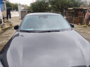 美基（MZJJ）汽车贴膜车膜汽车膜太阳膜隔热膜全车膜车窗玻璃隐私防晒防爆膜 会员定制-遮光款全景天窗（京东发货）-单拍不发 实拍图