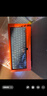 赛睿（SteelSeries）ApexProTKL Gen3三代电竞磁轴键盘 客制化游戏有线键盘 机械键盘 打瓦/FPS/无畏契约 84键75配列 实拍图