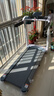 华为智选鸿蒙智选跑步机家用降噪可折叠走步机亿健精灵S7免安装宽大跑台 实拍图