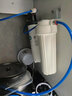 3M净水器家用直饮机净享DWS2500-CN系列套餐前置过滤器 DWS2500-CN+BFS3-40GL 实拍图