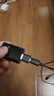 绿联USB3.2转换Type-C转接头OTG适用苹果17/16/15华为安卓手机U盘耳机键鼠充电数据线笔记本电脑车载 实拍图