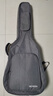 莫森（MOSEN）MS-41X吉他包 10MM加厚双肩民谣吉他琴包 40寸41寸箱包 加厚款 实拍图