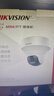 HIKVISION海康威视监控摄像头400万云台旋转AI移动侦测高清poe网线供电全彩夜视家用室内监控2C40MY-DE (F1) 实拍图