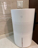 米家小米空气加湿器 无雾加湿器3 400mL/h快速加湿保湿礼品家用卧室大容量办公室婴儿孕妇 4L大容量 实拍图