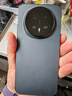 荣耀Magic8 12+256 绒黑色 第五代骁龙8至尊版 超夜神长焦 新一代青海湖电池 5G AI手机 国家补贴 实拍图