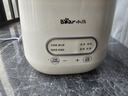 小熊（Bear）煮蛋器 蒸蛋器 自动断电小型迷你 0涂层不锈钢轻食机Pro蒸煮鸡蛋电蒸锅煮锅一体机神器ZDQ-F12G3 实拍图