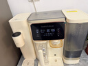 碧云泉G3净水器加热直饮一体机智能家用制冷即热台式净饮机反渗透自来水过滤器矿物质水净水机 G3c-伊斯:套装版 实拍图