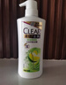 清扬（CLEAR）女士去屑洗发水清爽控油500g玻尿酸清爽留香洗头膏京东热门商品 实拍图