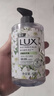 力士(LUX)香氛抑菌洗手液组合 小苍兰400g+樱花400g+马鞭草400g  实拍图
