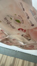 好奇（Huggies）铂金装小桃裤纸尿裤M144片(6-11kg)中号尿不湿【透爽散热】 实拍图