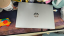 惠普（HP）战66 14英寸2025轻薄笔记本电脑 标压锐龙7 H 255 32G 1T 2.5K屏  1年上门【国家补贴】 实拍图