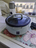 苏泊尔（SUPOR）电火锅 电煮锅 火锅专用锅 家用多功能涮肉锅 不粘分体可拆洗3L电热锅 电炖锅 多用途锅H30YK786 实拍图
