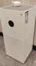 米家小米空气净化器4lite 除甲醛除菌除异味 空气伴侣 除PM2.5 AC-M17-SC 实拍图