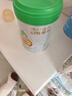 惠氏（Wyeth）启赋有机进口较大婴儿配方奶粉2段（6-12月）810g 实拍图