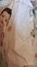 好奇（Huggies）铂金装小桃裤成长裤XXL74片(15kg以上)尿不湿【透爽散热】 实拍图