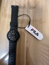 斐乐（FILA）新年礼物学生表机械静音指针防水运动儿童手表 6586-009 实拍图