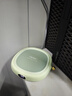 OIDIRE（偶点）加热杯垫恒温杯垫保温杯垫加热杯恒温杯牛奶加热器保温底座茶杯垫养生杯暖暖杯可调温智能 0L -绿色标准款【不带水杯】 实拍图