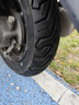 固满德电动车摩托车轮胎半热熔6真空胎6层级100/90-10【免费上门安装】 实拍图
